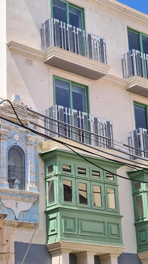 Privilege Suit Sliema