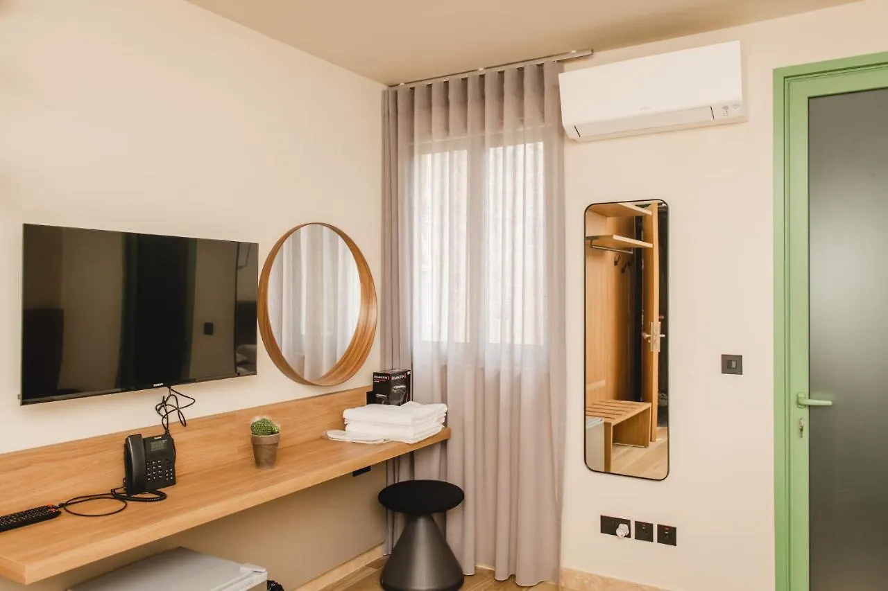 Privilege Suit Sliema