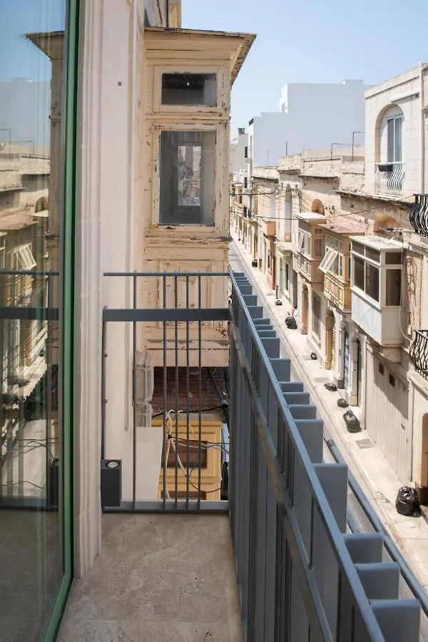 Privilege Suit Sliema Guest house