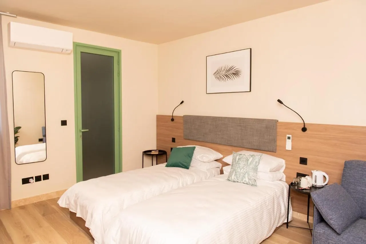 Privilege Suit Sliema Guest house