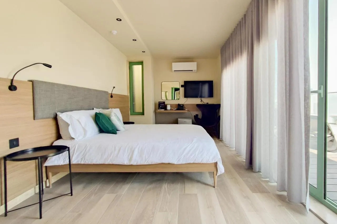 Guest house Privilege Suit Sliema Malta
