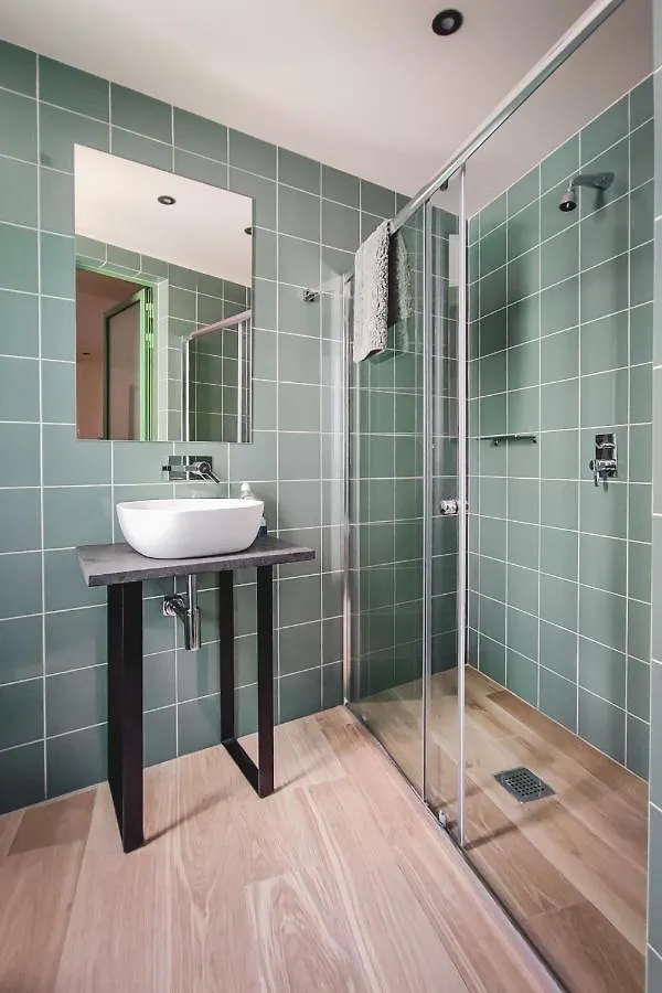 Guest house Privilege Suit Sliema
