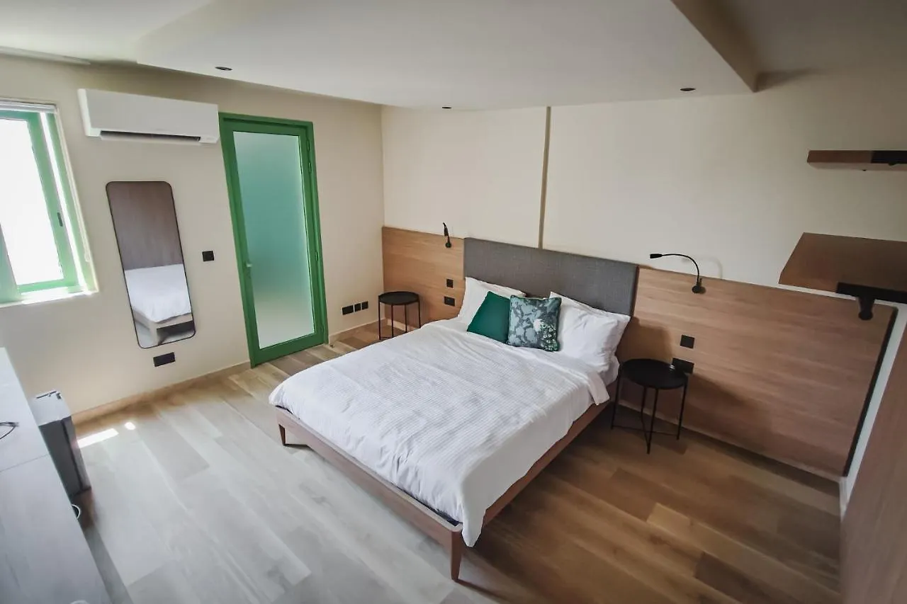 Privilege Suit Sliema