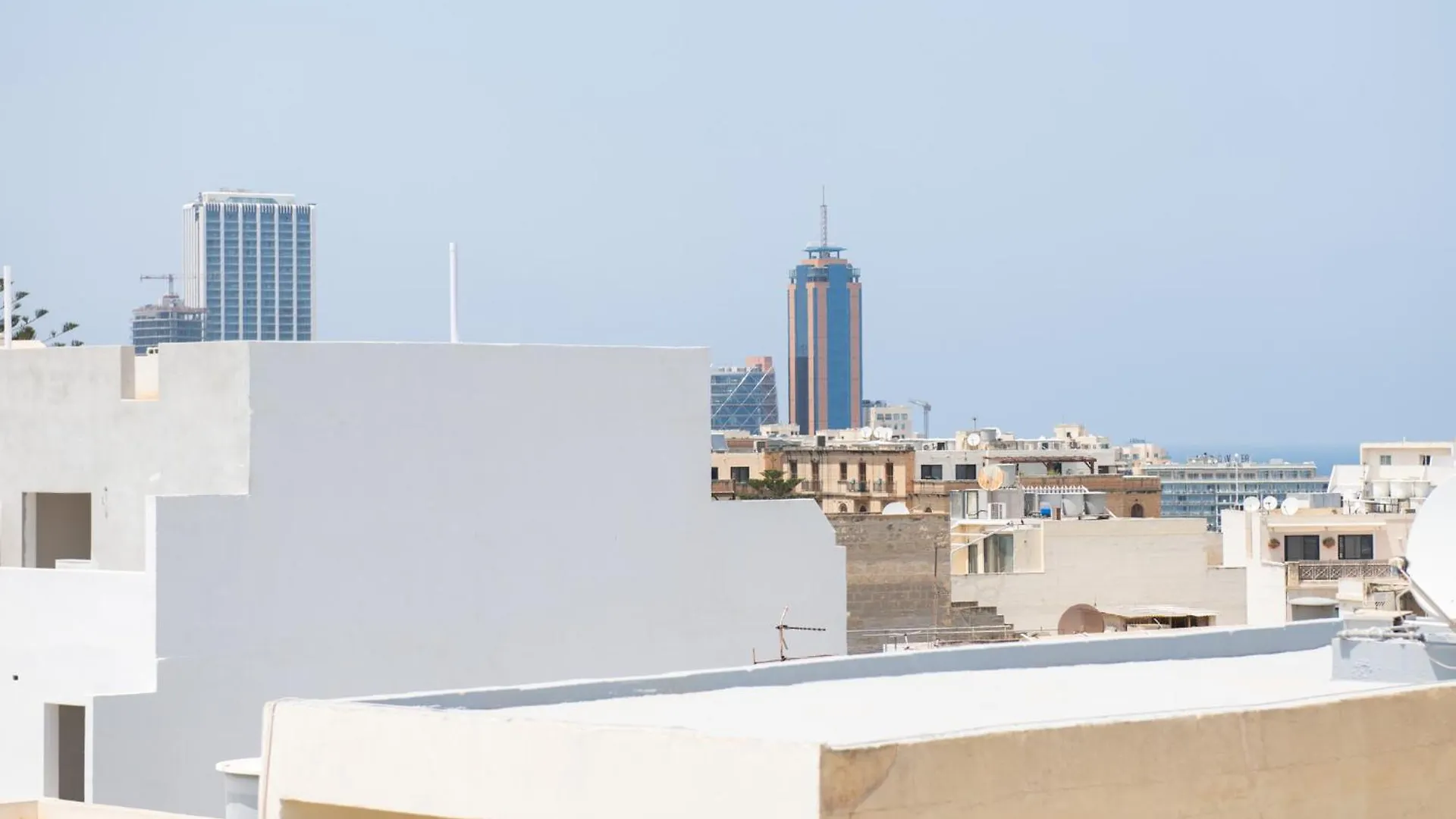 Privilege Suit Sliema Guest house