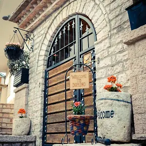Domino Hotel Gjirokaster