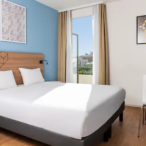 *** Apartmanhotel Adagio Access Paris Quai D'ivry Franciaország