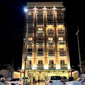 Lk & Guest house Sihanoukville