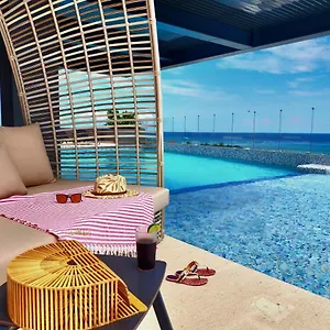 *** Szálloda Singular Dream Residences Mexikó
