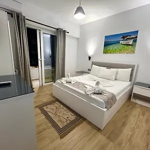 Real Hotel Sarande