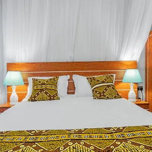 Ambrosia Heights Hotel Entebbe