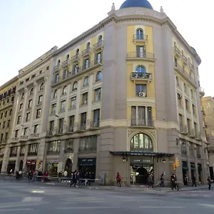 Casa Blanca Πανσιόν Βαρκελώνη