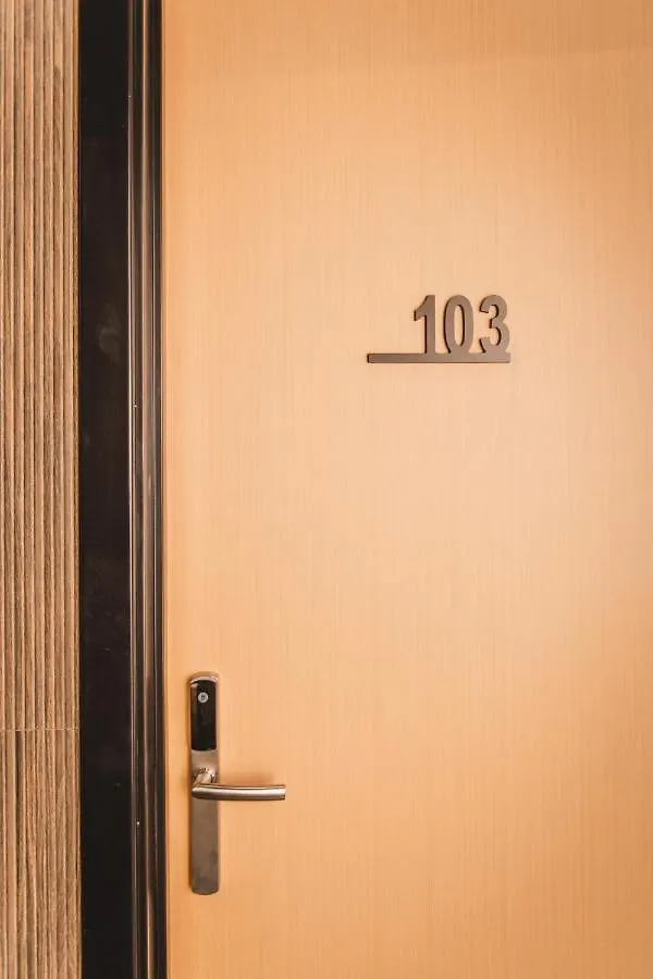 Privilege Suit Sliema Guest house