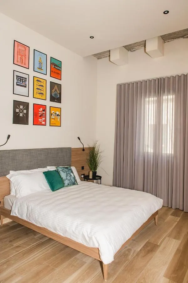 Guest house Privilege Suit Sliema
