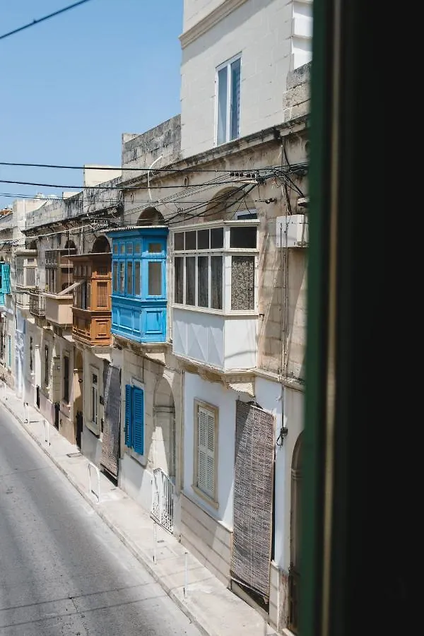 Privilege Suit Sliema