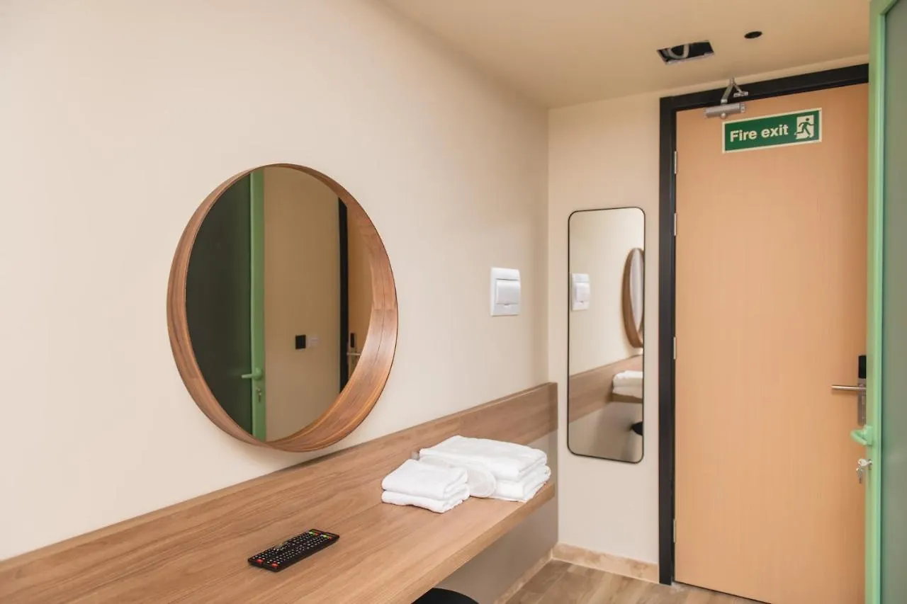 Guest house Privilege Suit Sliema