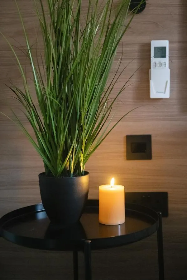 Guest house Privilege Suit Sliema