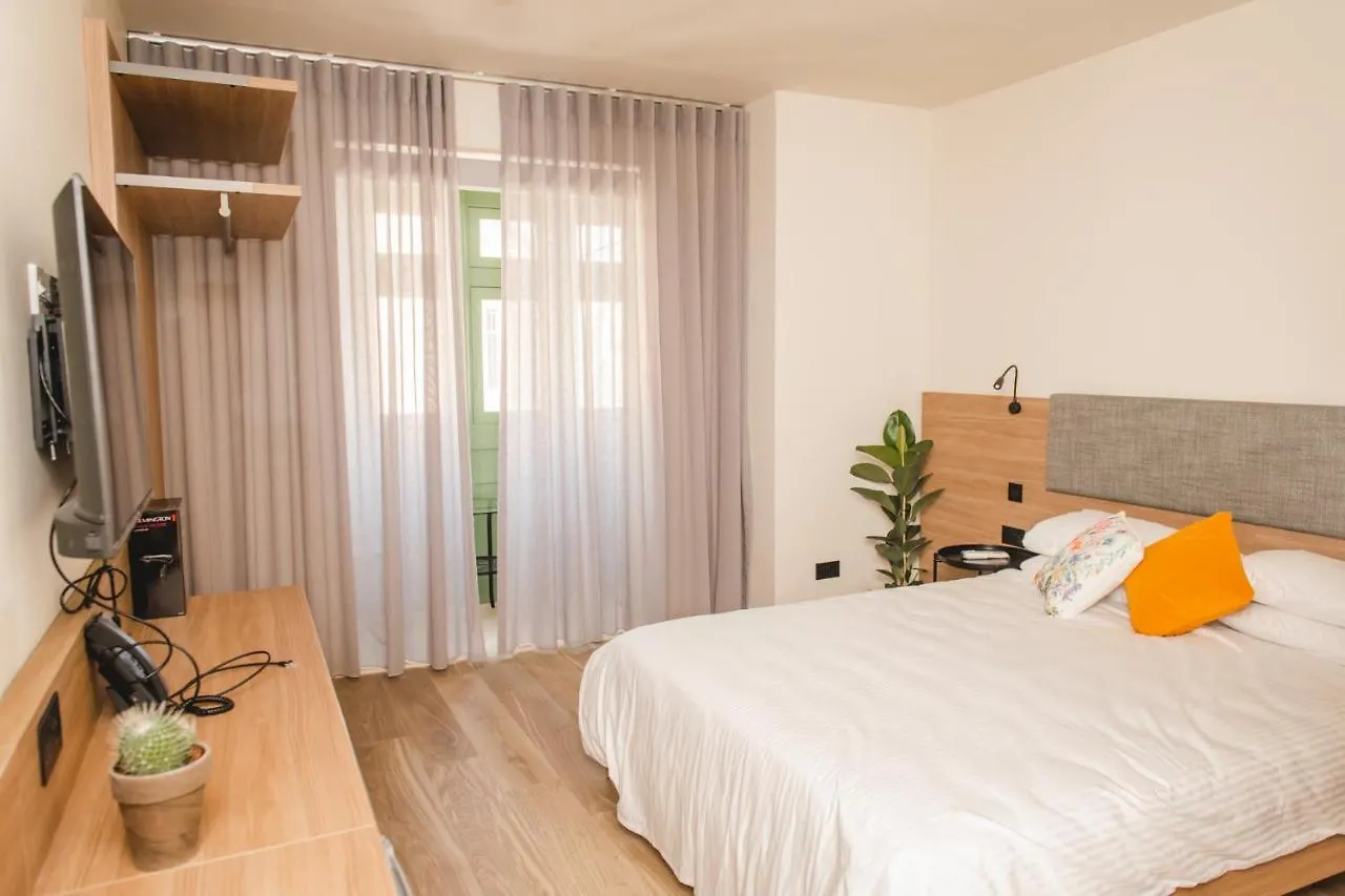 Guest house Privilege Suit Sliema