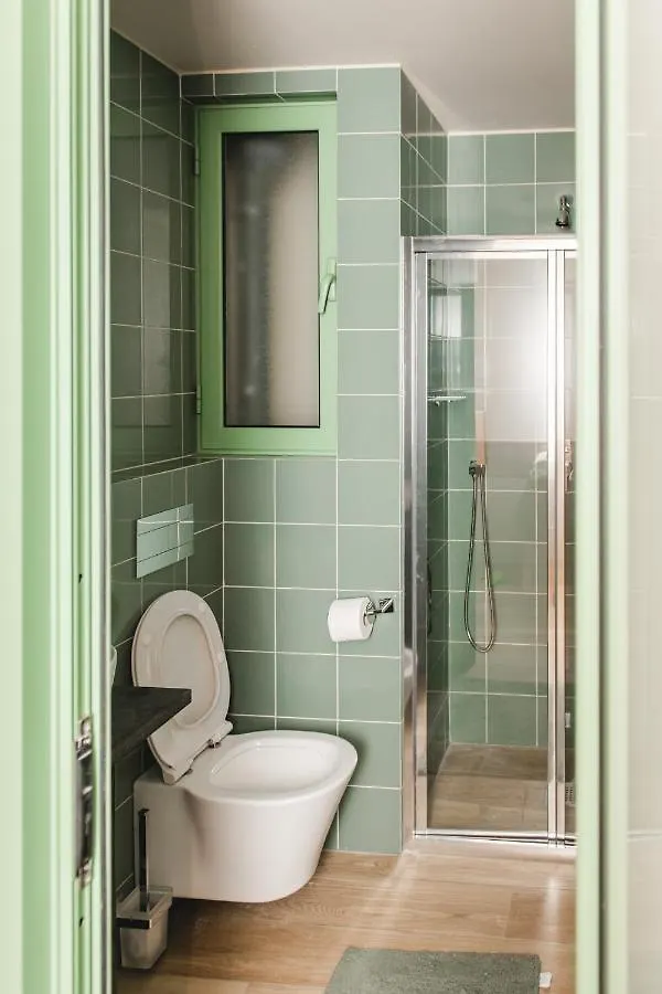 Privilege Suit Sliema 0*,