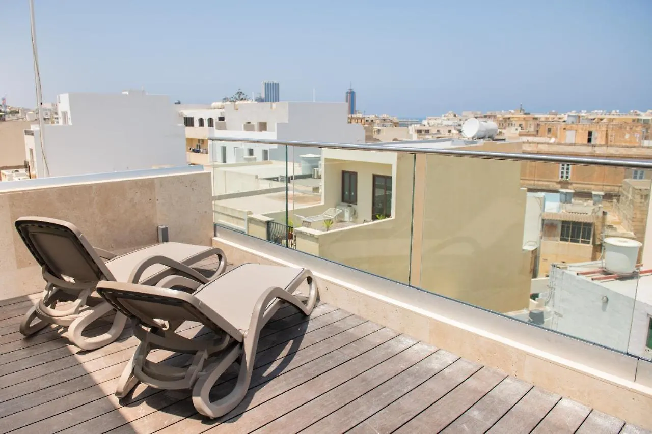Privilege Suit Sliema 0*,