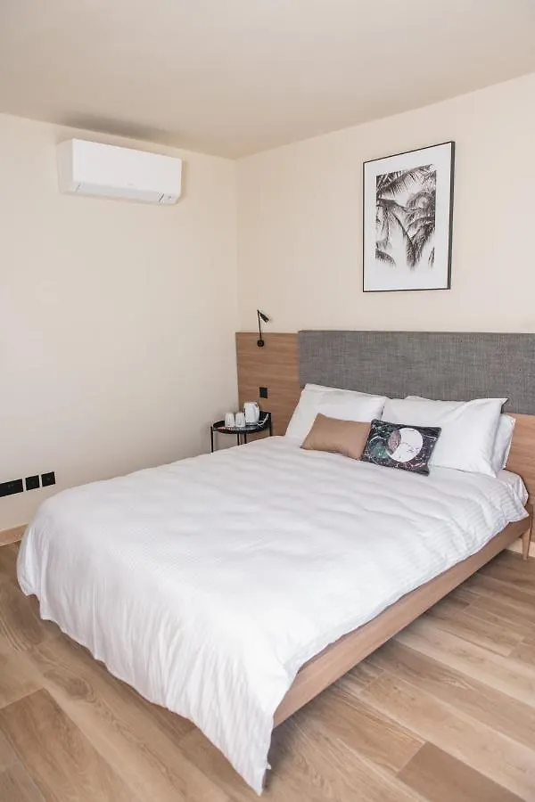 Guest house Privilege Suit Sliema Malta
