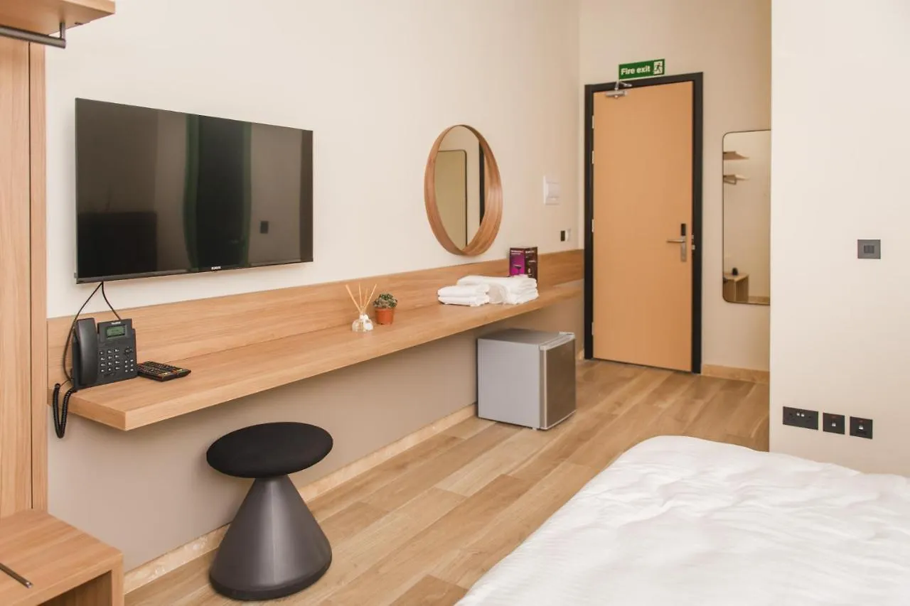 Privilege Suit Sliema
