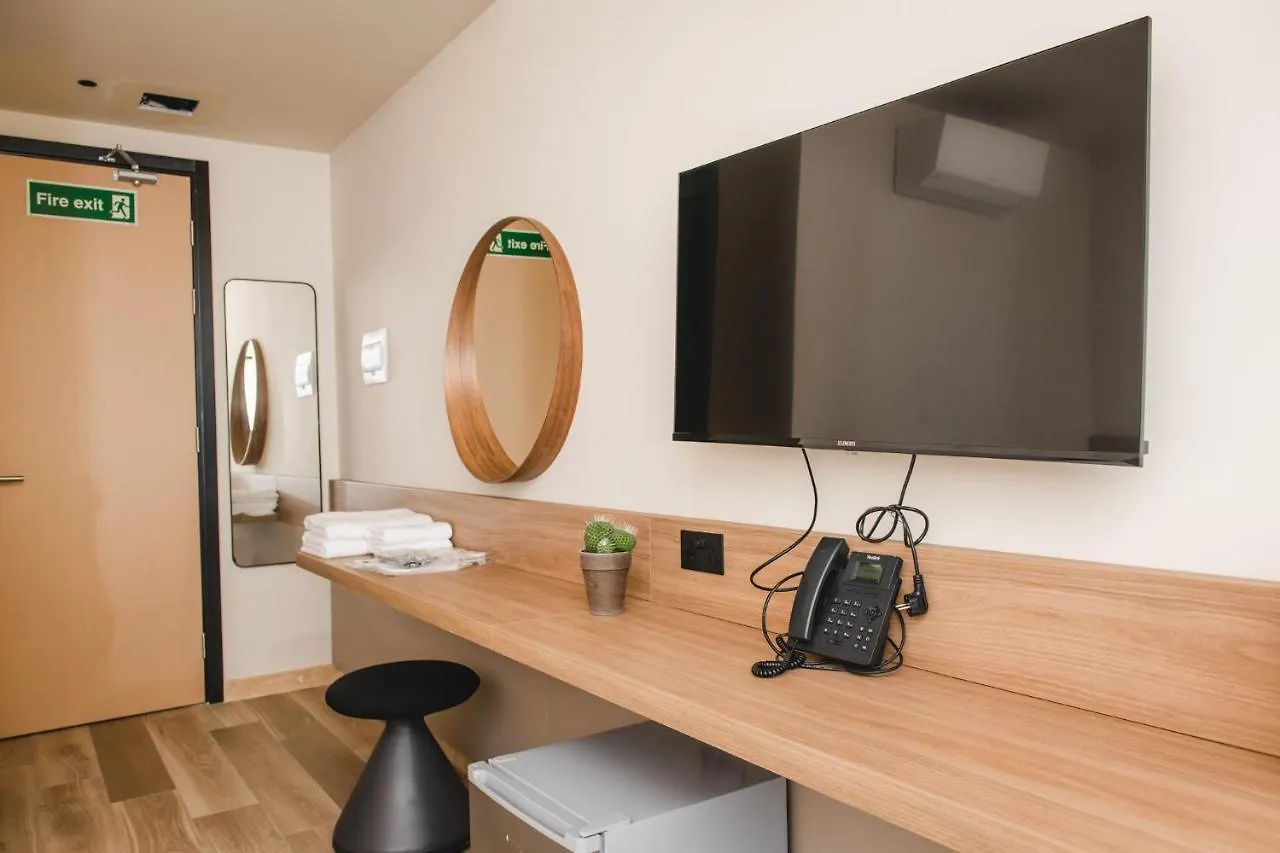 Privilege Suit Sliema Guest house