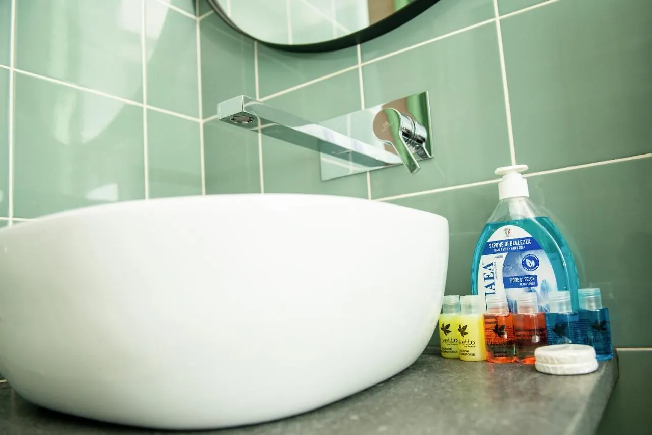 Guest house Privilege Suit Sliema