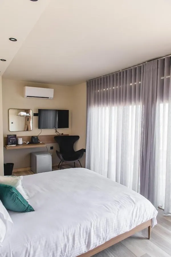 Privilege Suit Sliema