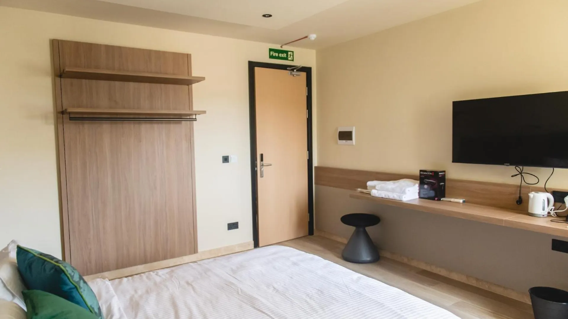 Privilege Suit Sliema Guest house